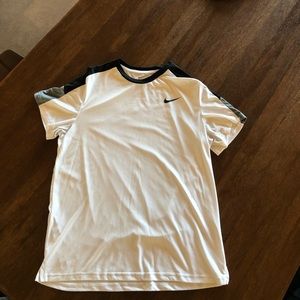 Nike athletic shirt